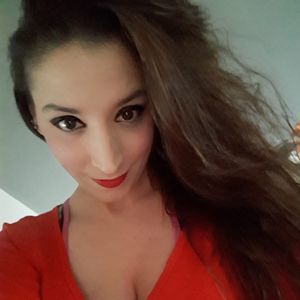 Meet your Posher, Sara